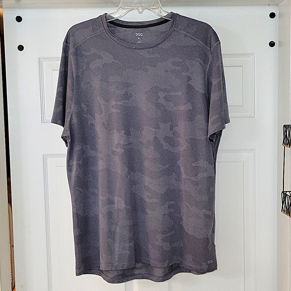 DSG Men's Athletic Shirt